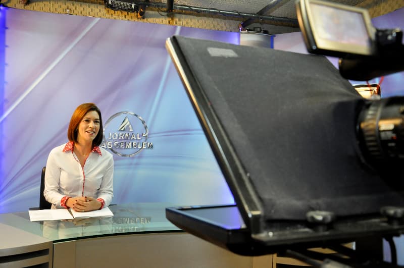 Assembleia sedia seminário sobre Rede Legislativa de Rádio e TV Digital