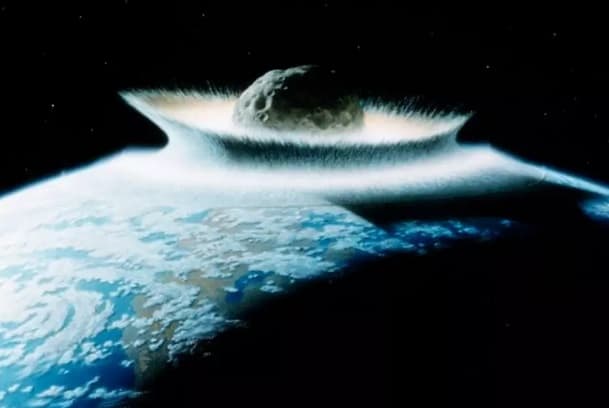 FIM DO MUNDO: Teoria diz que asteroide destruirá civilização em setembro