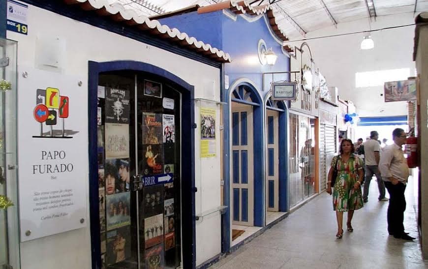 Feira do Vinil acontece neste sábado no Mercado de Petrópolis