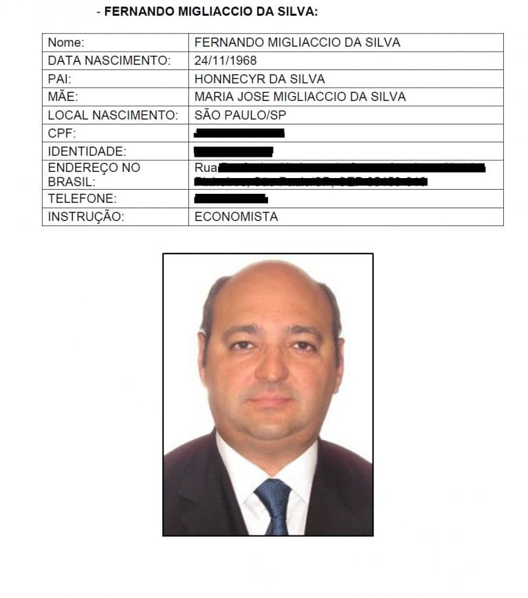 ‘O meu recorde é 35 milhões em um dia’, diz delator da Odebrecht sobre entregas de dinheiro