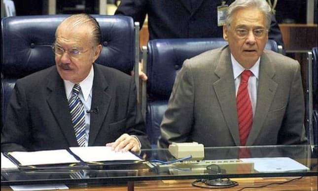 Planalto comemora decisão do STF que teve apelo de Temer e dois ex-presidentes