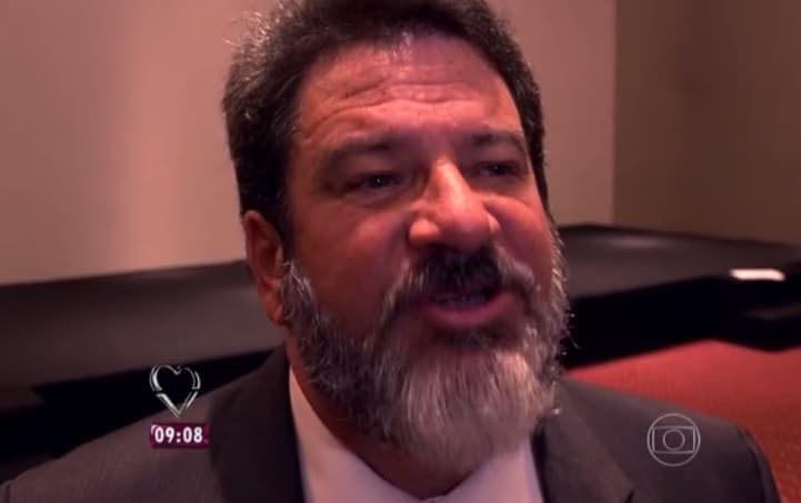VÍDEO - (PARA REFLETIR): Filósofo Mario Sergio Cortella faz reflexões sobre os acontecimentos em Mariana e Paris