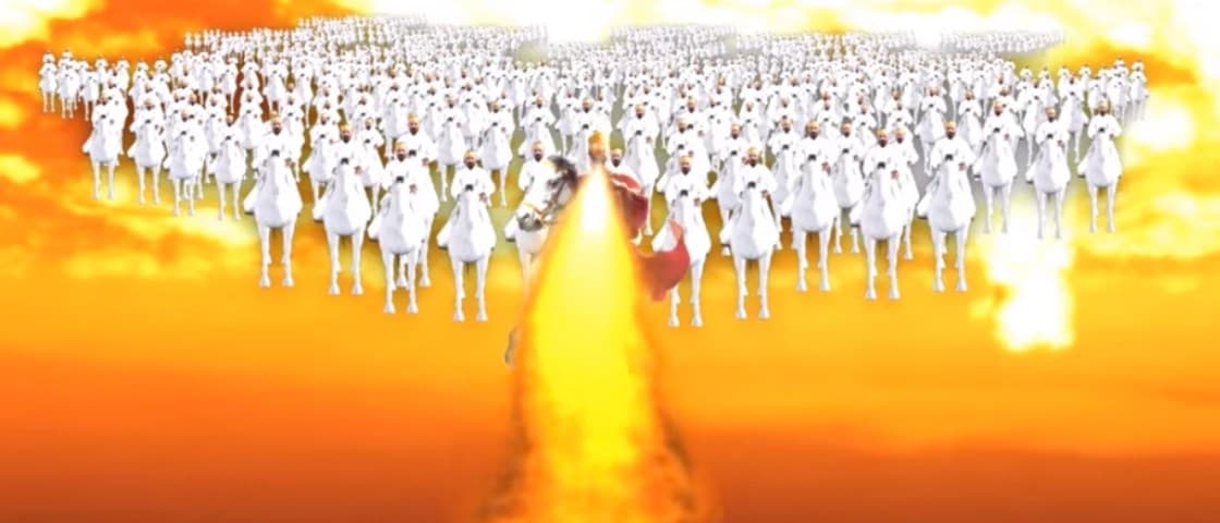 Fim do mundo ganha “nova data”. Apocalipse será no final de julho, diz teoria maluca, que descreve "roteiro cinematográfico"