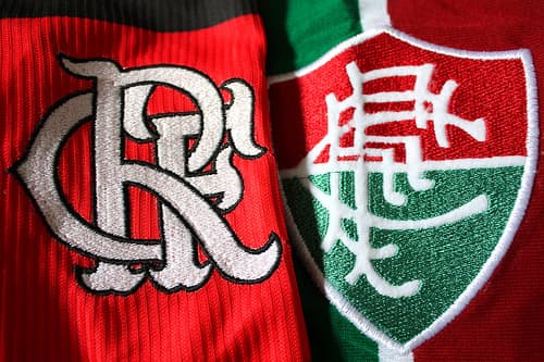 Clássico Fla x Flu pelo Brasileirão está confirmado para Natal, dia 26
