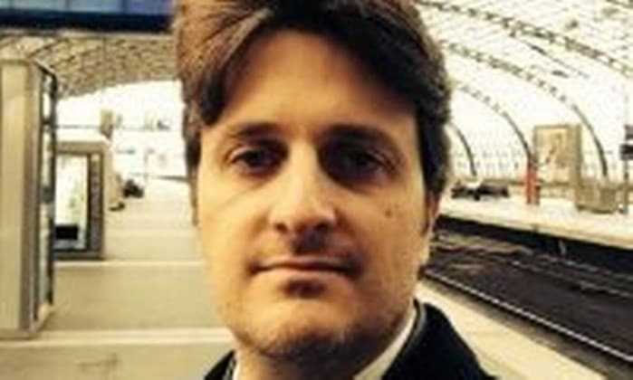 FOTO: Diretor é citado como o ‘único a recusar propina' em esquema da Lava-Jato
