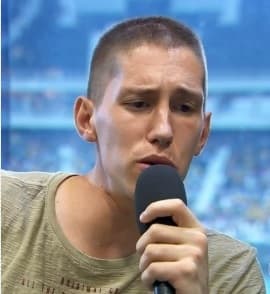 Goleiro da Chapecoense Follmann será comentarista no Fox Sports
