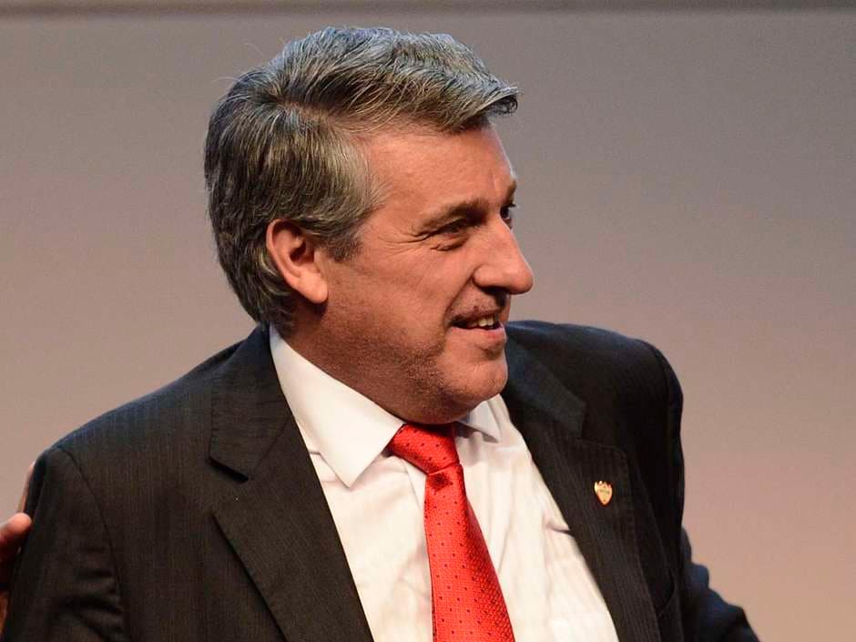 Da Lupa pede que Romário investigue manipulação contra Lusa