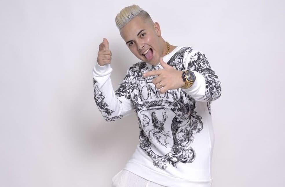 ‘Deu onda' é 3ª música mais tocada no mundo em ranking semanal do YouTube