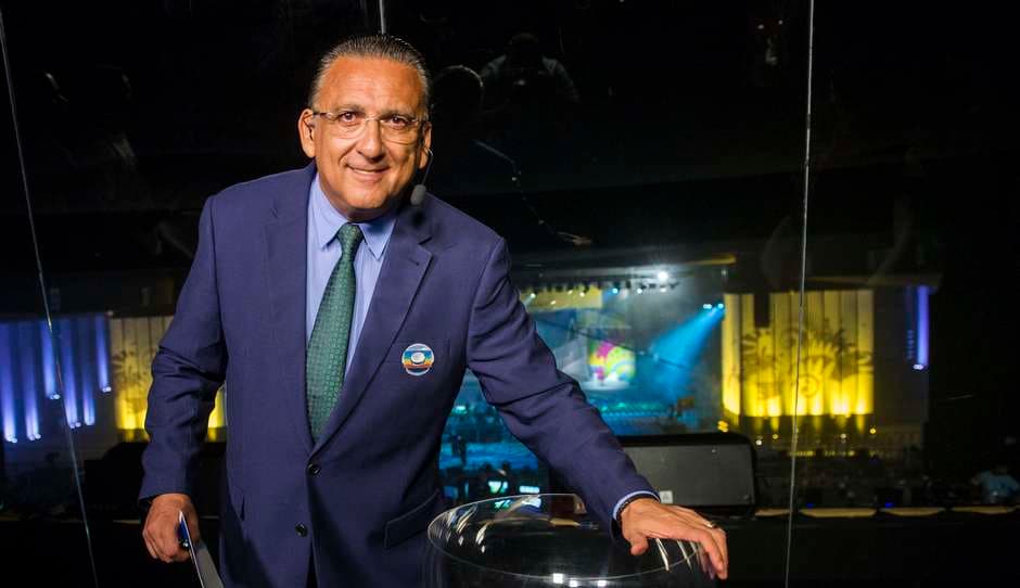 "Neymarzete", Galvão irrita Twitter com torcida pelo Barça