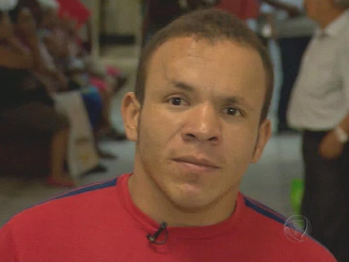 VÍDEO: Homem ressuscita na BA após levar seis tiros na cabeça e assusta enfermeira