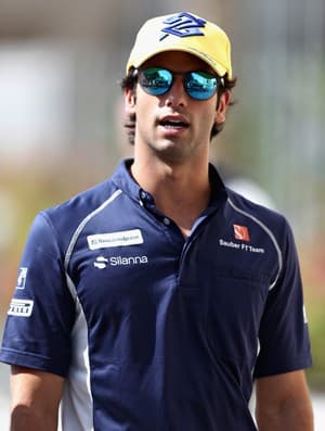 Com Rosberg fora, as chances de Nasr permanecer na Fórmula 1 cresceram