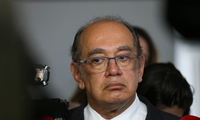 Gilmar Mendes sugere inimputabilidade ou impeachment para Marco Aurélio após afastamento de Renan Calheiros