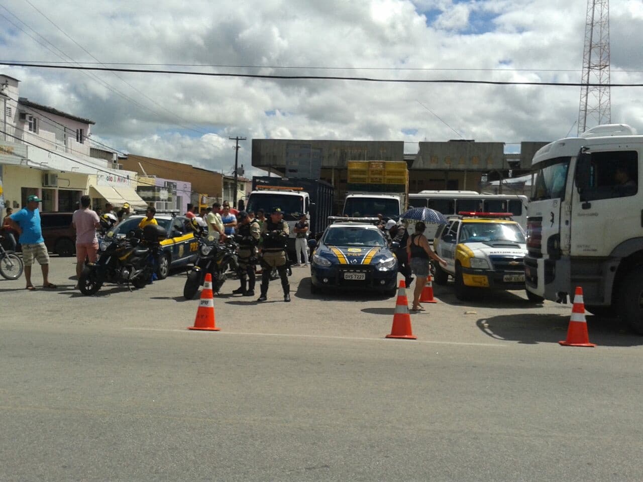 Sargento cai de rapel de helicóptero durante operação em Caucaia, Ceará