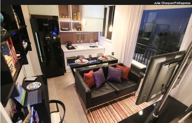 MINHA CASA, MINHA VIDA: Governo estuda nova linha habitacional para classe média