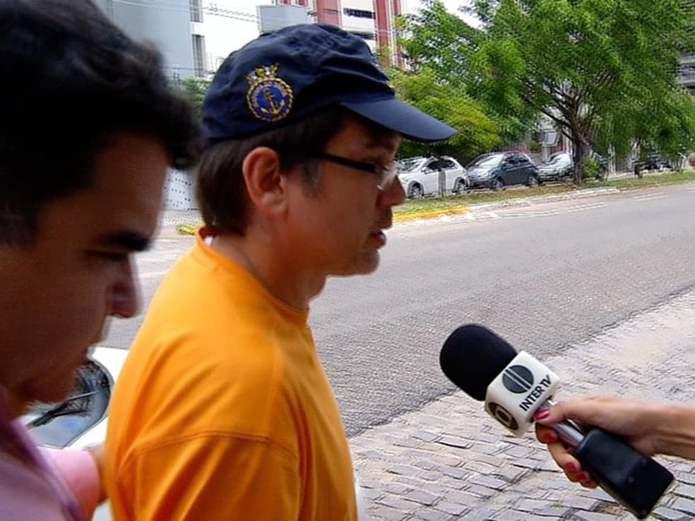 Polícia vai indiciar servidor que atirou em promotores por três tentativas de homicídio