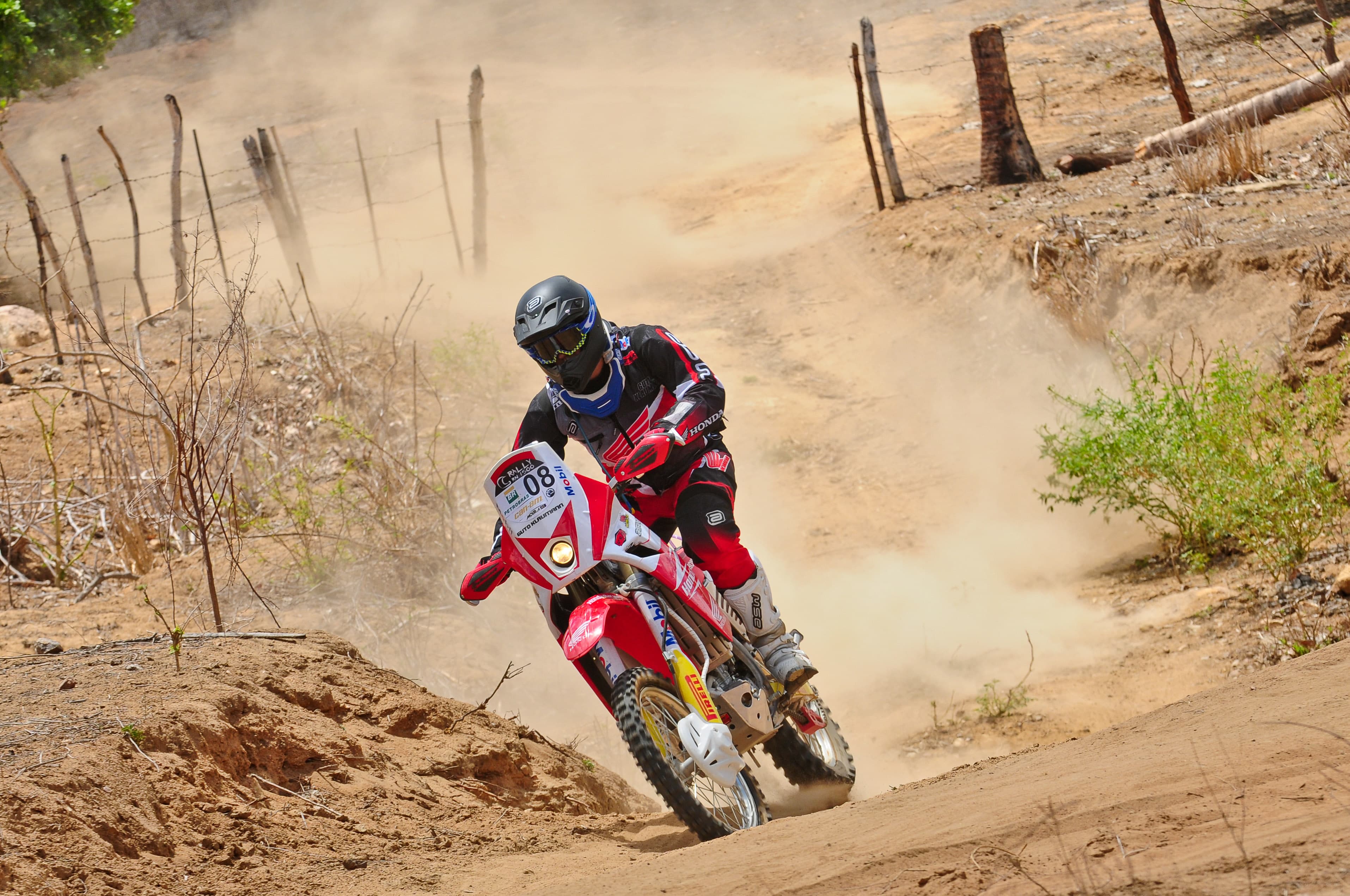 18ª edição do Rally RN 1500 atrai competidores de todo o País