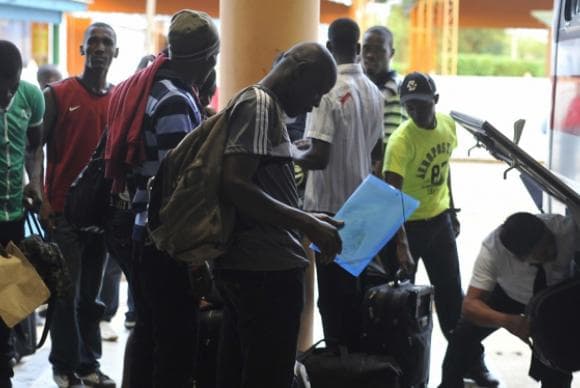 Nova Lei de Migrações é aprovada pela Câmara