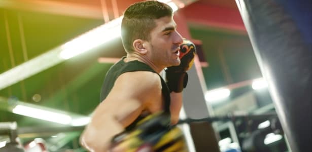 Estudo diz que exercício curto intenso pode valer a pena