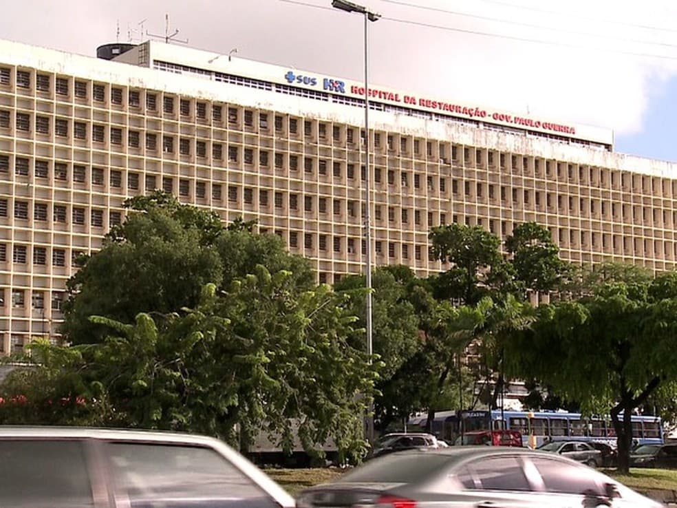 Polícia investiga acidente com feridos em evento de Wesley Safadão no Grande Recife