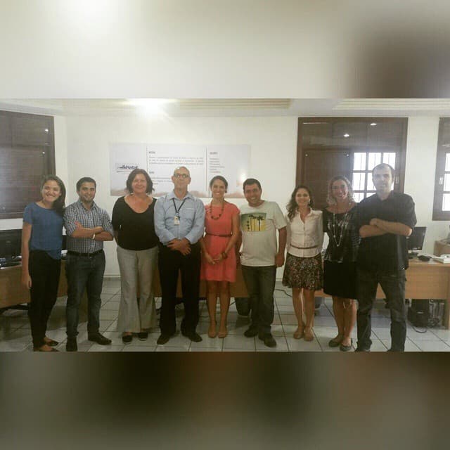 Começa, em Natal, preparação para maior encontro de organizadores de eventos da América Latina