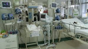 Sesap toma medidas emergenciais para garantir funcionamento de UTIs