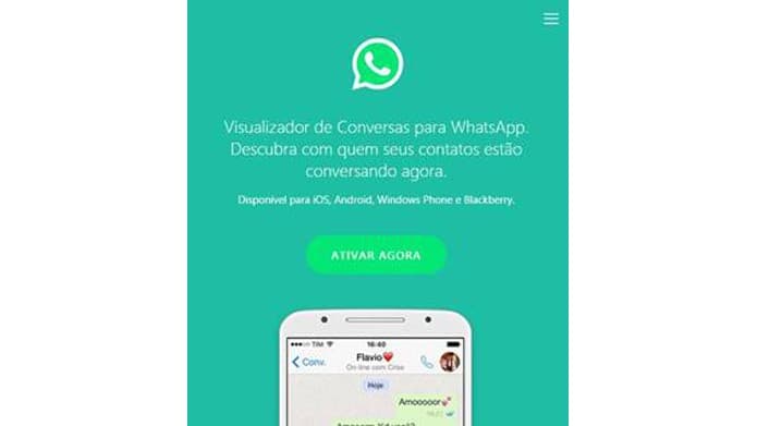 SE LIGA. TODA HORA SURGE UM: Golpe no WhatsApp coloca milhares de brasileiros em perigo