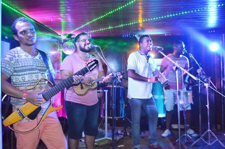 Verão Fora do Script encerra domingo com animações de Fernando Farias e Legal D'Mais