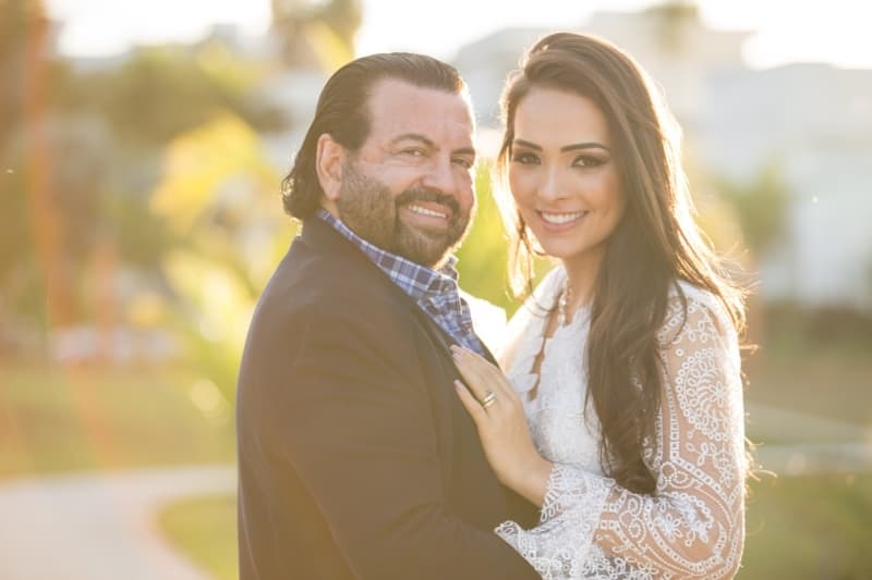 FOTOS E VÍDEO: ‘Casamento do ano' entre advogados goianos causa alvoroço nas redes