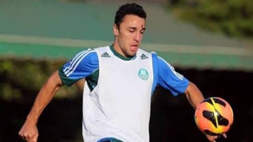 ABC confirma contratação de Caio Mancha
