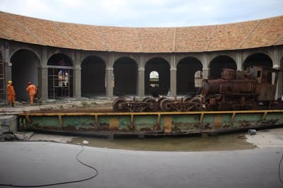 IFRN: Campus Cidade Alta abre nova unidade em prédio histórico do bairro das Rocas; aula inaugural na segunda