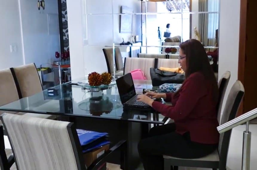 Nova lei autoriza o microempreendedor a usar a residência para sediar o negócio