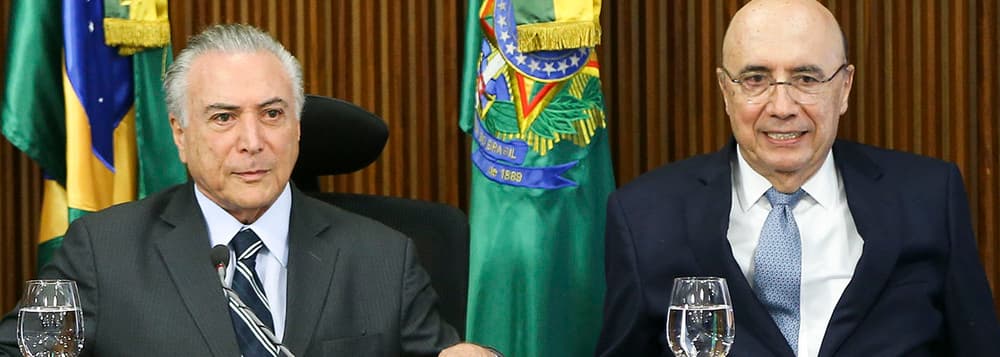 Governo anuncia pacote de medidas econômicas para reduzir desemprego e estimular crescimento no país