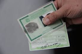 ATENÇÃO: Eleitores devem levar documento oficial com foto no dia da votação