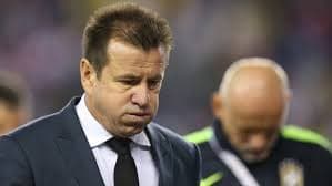 Dunga não é mais técnico da Seleção, e caminho fica aberto para Tite