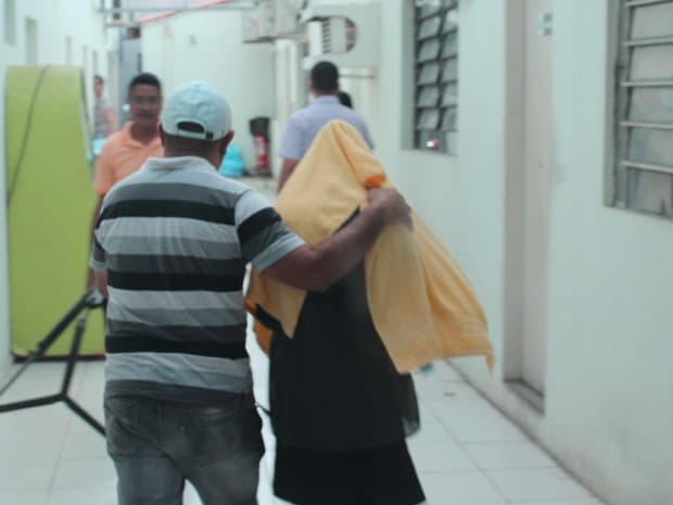 Menina de 14 anos é vítima de estupro coletivo e madrasta flagra ato no Piauí