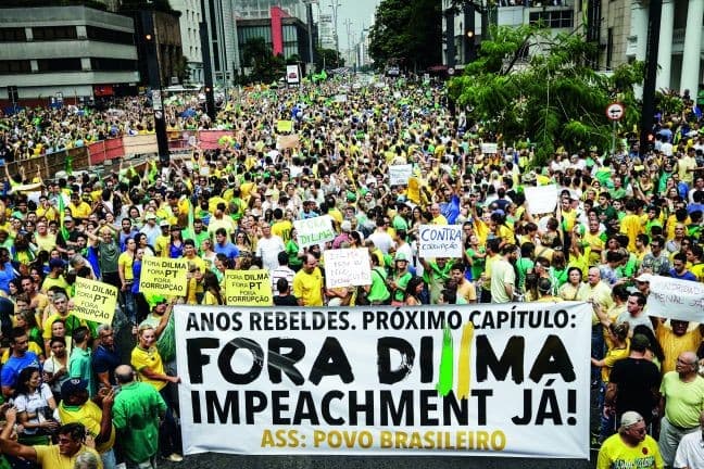 O governo perderá a batalha do impeachment na comissão da Câmara, por Ricardo Noblat