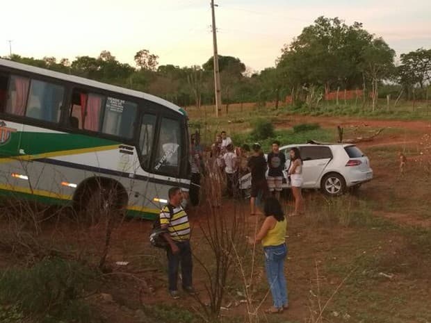 Prefeito eleito de cidade do PI morre em acidente horas antes da posse