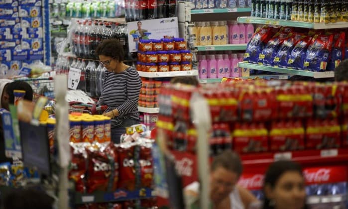 BONS ARES: Inflação de outubro fica em 0,26%, menor taxa para o mês desde 2000