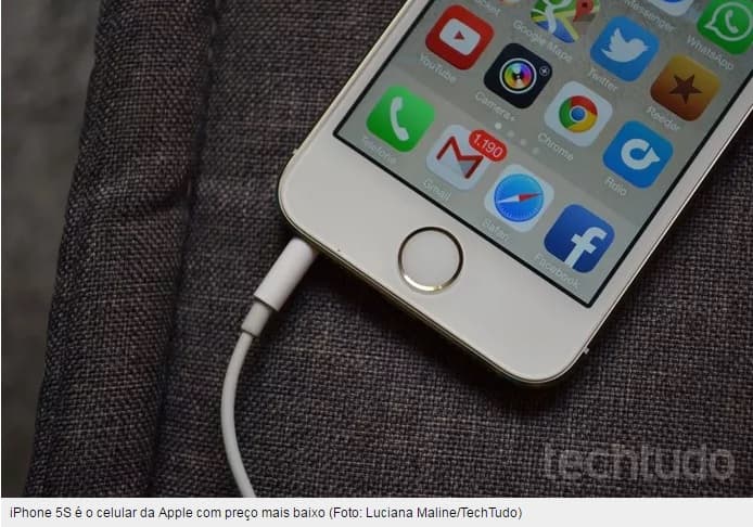 iPhone fica mais barato no Brasil; veja nova média de preço