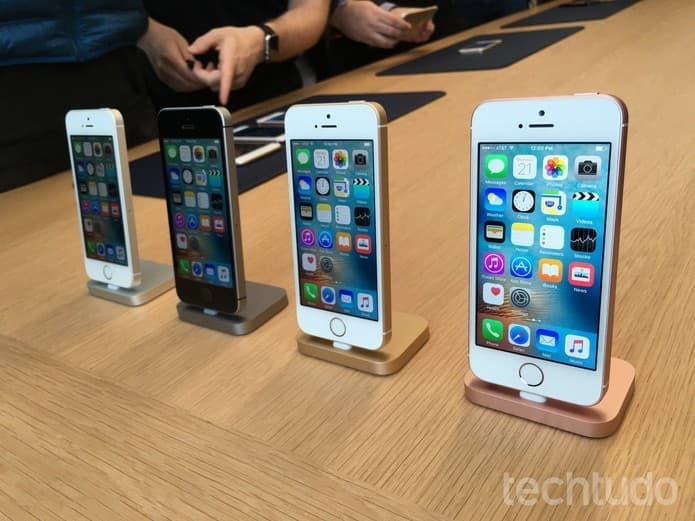 Novo iPhone fica mais barato em lojas no Brasil; saiba como conseguir