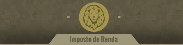 IMPOSTO DE RENDA: Contribuinte que perder prazo poderá entregar declaração a partir de 4 de maio