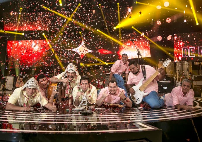 Internautas em todo o país ainda reclamam de dificuldade para votação da "Plutão Já foi Planeta" na final do SuperStar