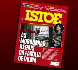 Com família personagem de matéria, Dilma ameaça processar a IstoÉ