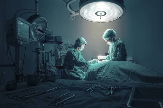 GRAVÍSSIMO: Erro médico mata mais que câncer no Brasil
