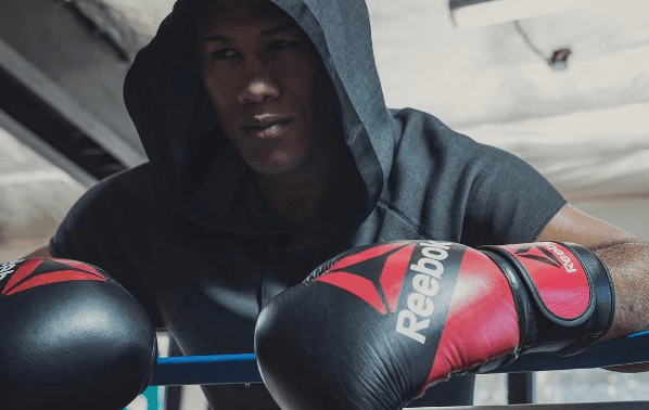 UFC: Jacaré chama Bisping de "galinha" e Rockhold de "amarelão"