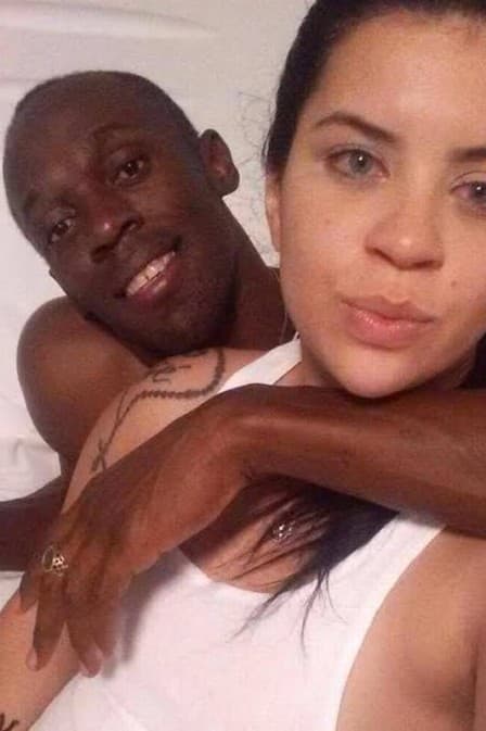 Após fotos vazarem, estudante carioca fala de noite com Bolt: ‘Foi normal. Nada demais'