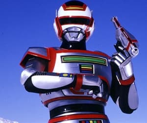 Netflix pode exibir "Jaspion", "Jiraya" e outras séries japonesas que foram sucesso na extinta TV Manchete