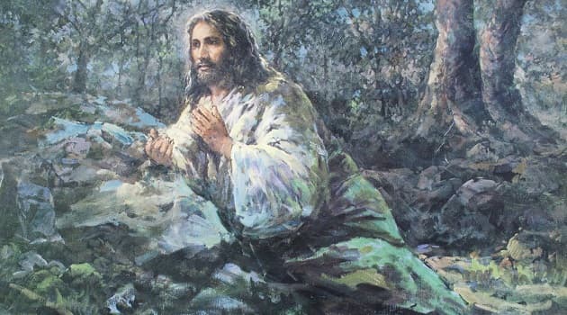 Jesus tinha o poder de mudar sua aparência, diz antigo texto egípcio