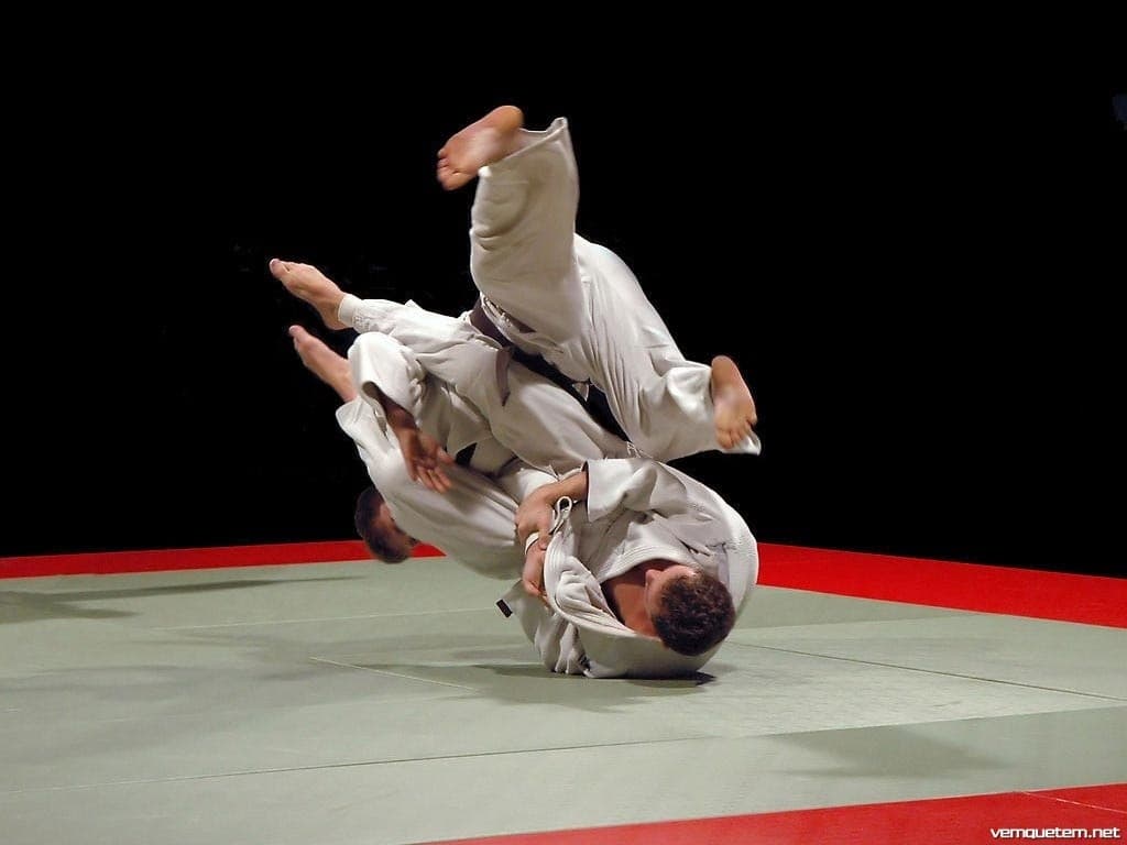 Campeonato de Jiu-Jitsu segue com inscrições abertas em Natal
