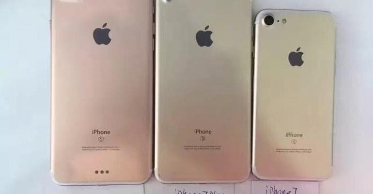 iPhone 7 terá recurso inédito, segundo nova patente da Apple